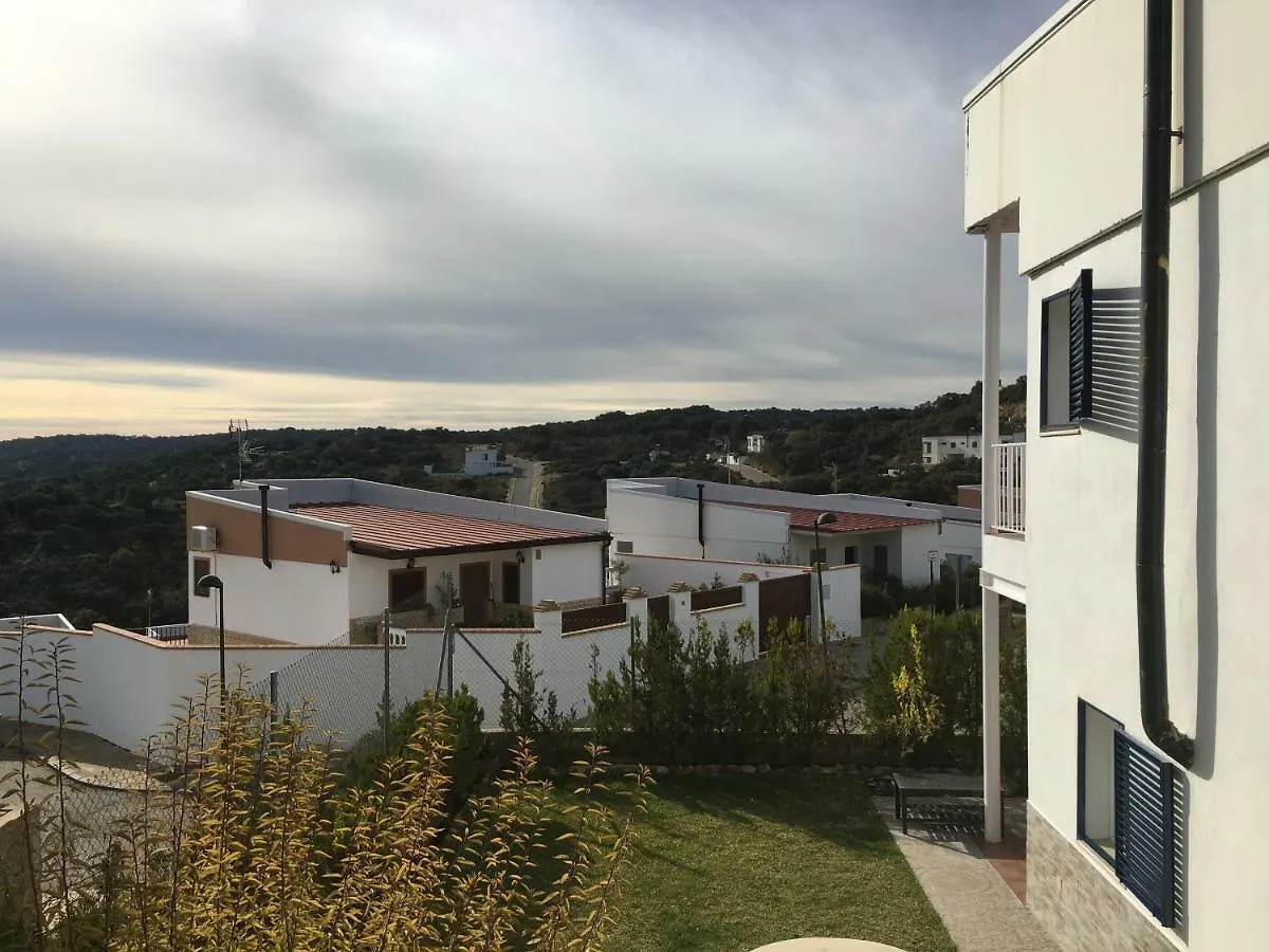 Holiday home El Castillo Villa El Castillo de las Guardas Spain